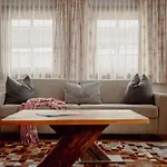 Hoagascht * Флахау