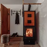 Hoagascht Апартаменти Флахау