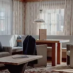 Hoagascht Apartment *