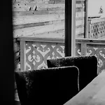 Apartment Hoagascht Flachau