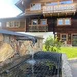 Hoagascht Апартаменти