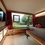 Hoagascht * Флахау