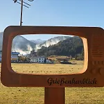 Апартаменти Hoagascht *