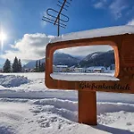 Apartment Hoagascht Flachau