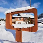 Hoagascht Apartment