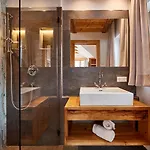 Апартаменти Hoagascht *