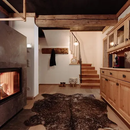 Hoagascht Apartment