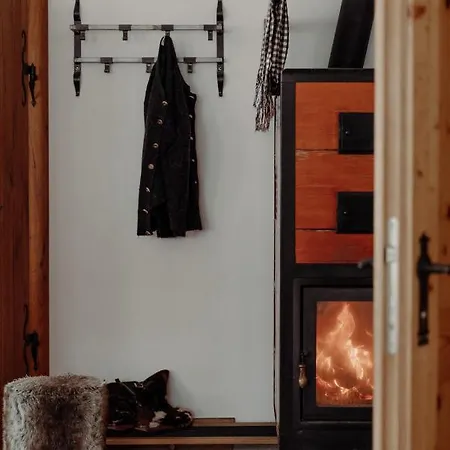 Апартаменти Hoagascht