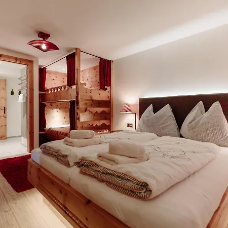 Appartement Hoagascht