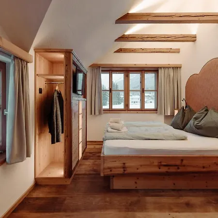 Hoagascht Apartment