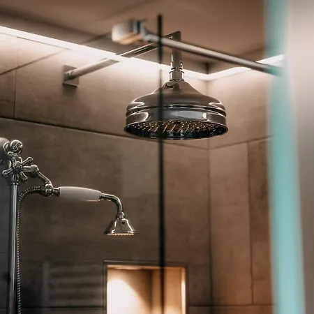 Hoagascht * Флахау