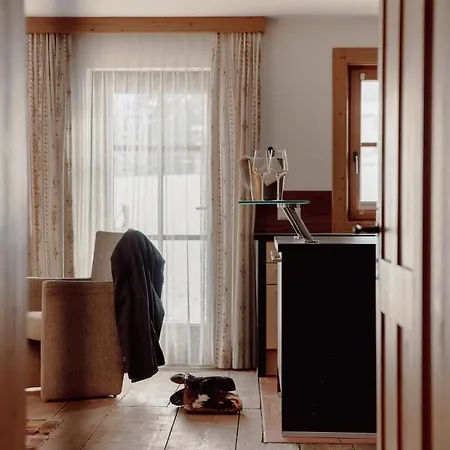 Hoagascht Apartment Flachau