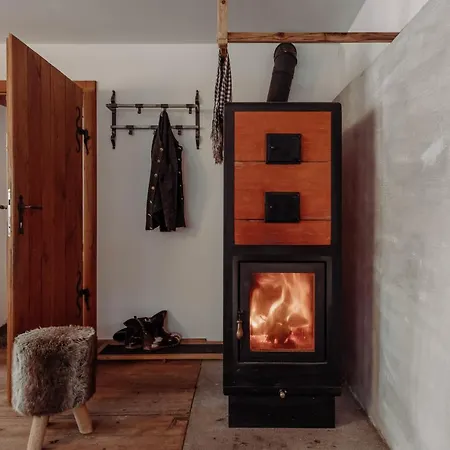 Hoagascht Apartment Flachau