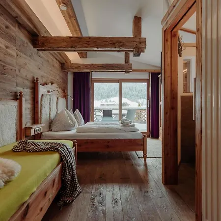 Hoagascht * Флахау