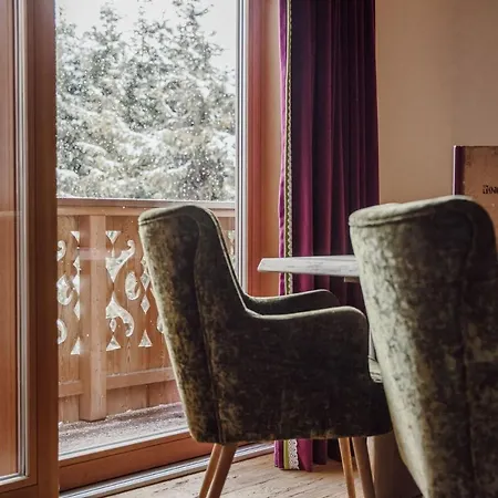 Hoagascht Apartamento