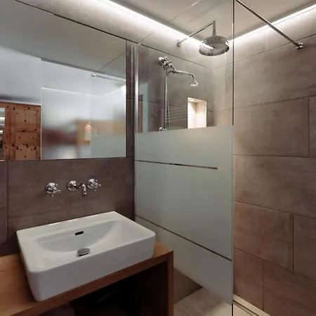 Hoagascht Apartment *