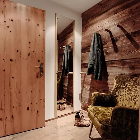 Hoagascht Апартаменти *