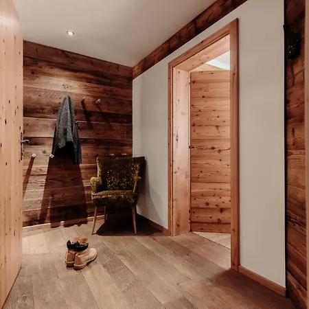 Апартаменти Hoagascht