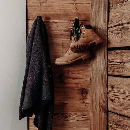 Апартаменти Hoagascht