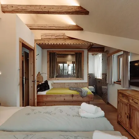 Hoagascht Flachau