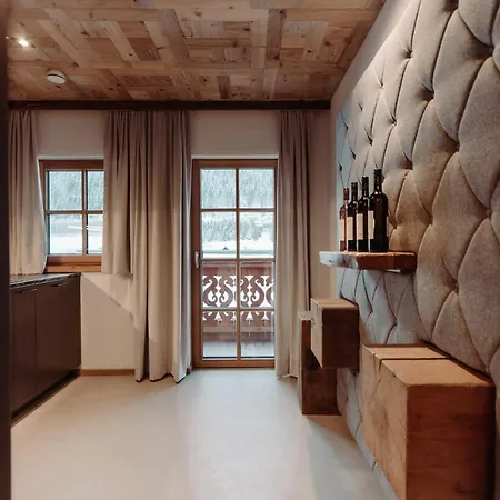 Hoagascht Appartement *