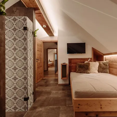 Hoagascht Appartement *