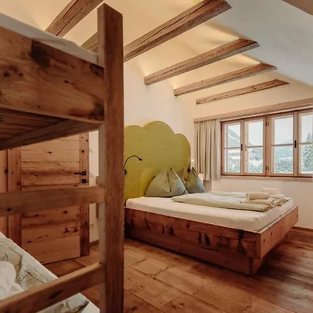 Appartement Hoagascht Flachau