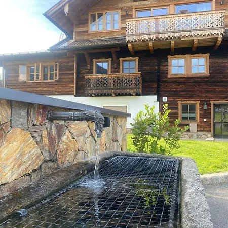 Hoagascht Apartment