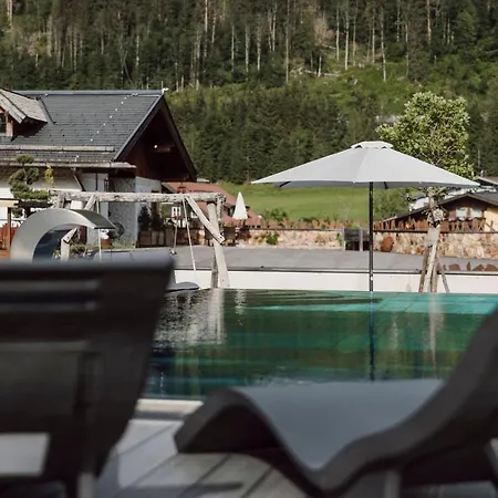 Hoagascht Апартаменти