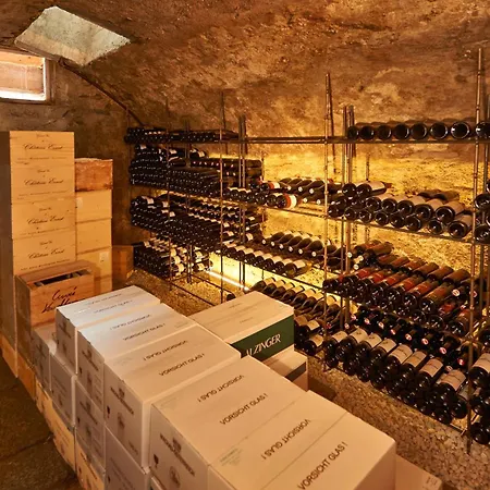 Апартаменти Hoagascht Флахау