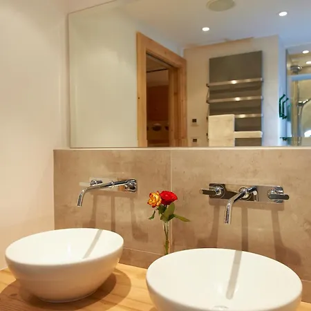 Apartment Hoagascht *