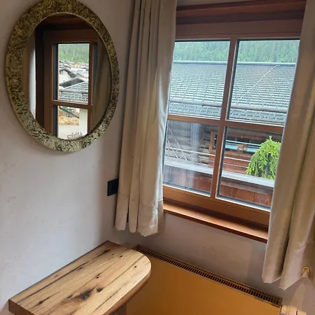 Hoagascht Apartment *