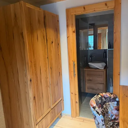 Apartment Hoagascht *