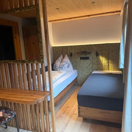 Apartment Hoagascht Flachau