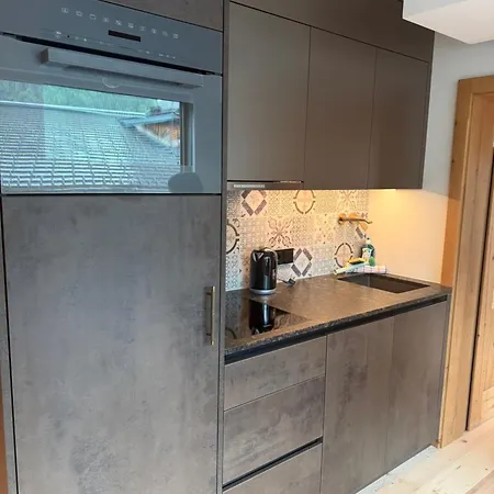 Apartment Hoagascht