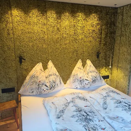 Hoagascht Apartment *