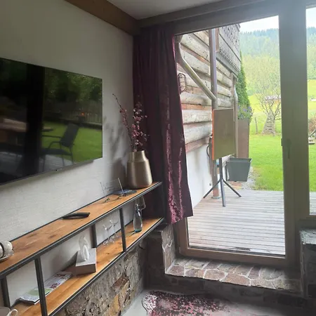 Apartment Hoagascht Flachau