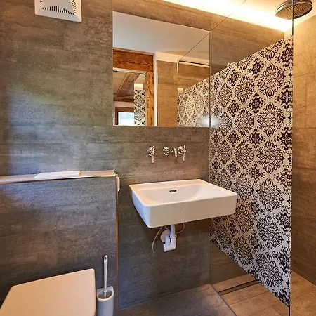Hoagascht Apartment *