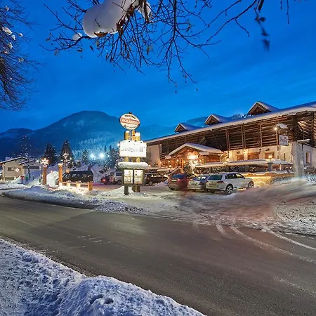 Apartment Hoagascht Flachau