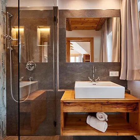 Апартаменти Hoagascht *