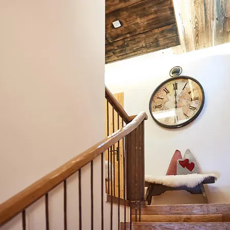 Hoagascht * Флахау