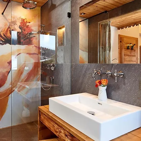 Hoagascht Apartment *