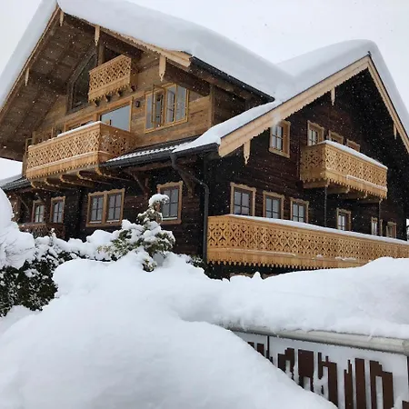 Hoagascht Flachau
