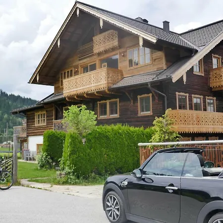 Hoagascht Apartment