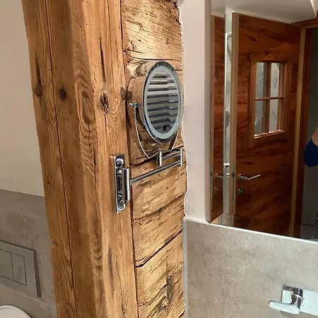 Апартаменти Hoagascht