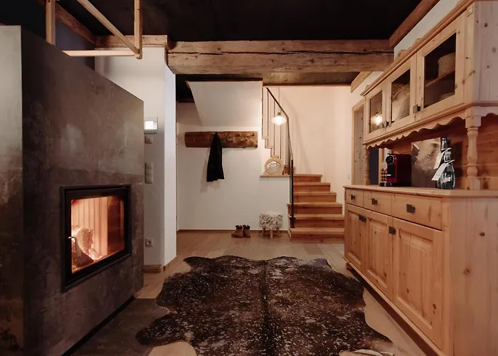 Hoagascht Апартаменти