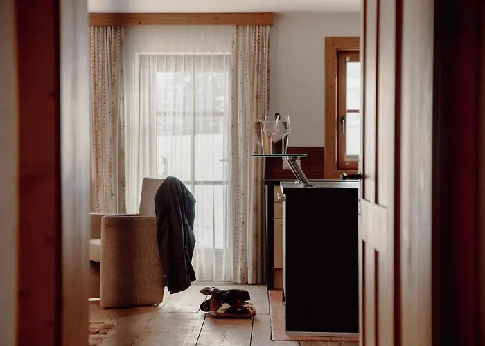 Hoagascht Lejlighed Flachau