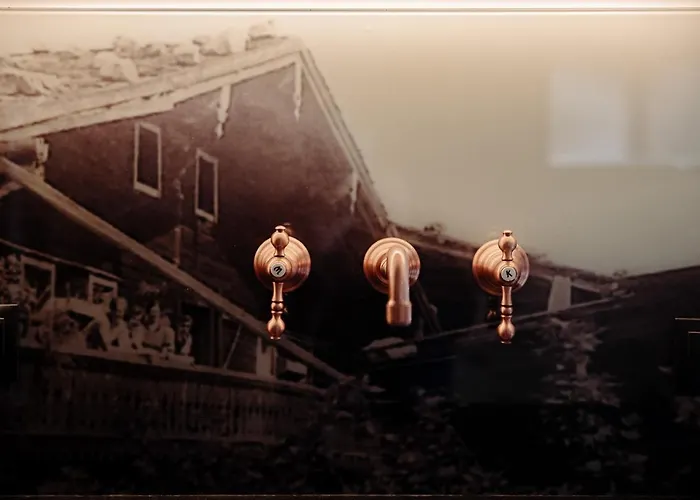 Hoagascht Флахау