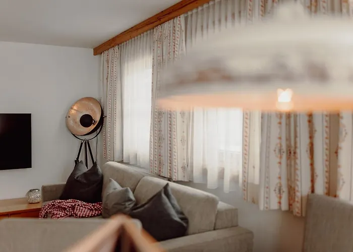 شقة Hoagascht فلاخاو