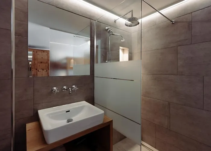 Hoagascht Апартаменти *